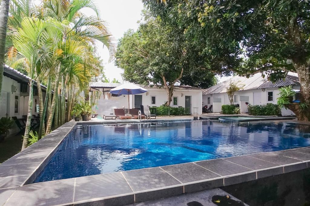 Capital O 92728 Kos 168