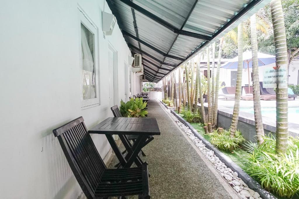 Capital O 92728 Kos 168