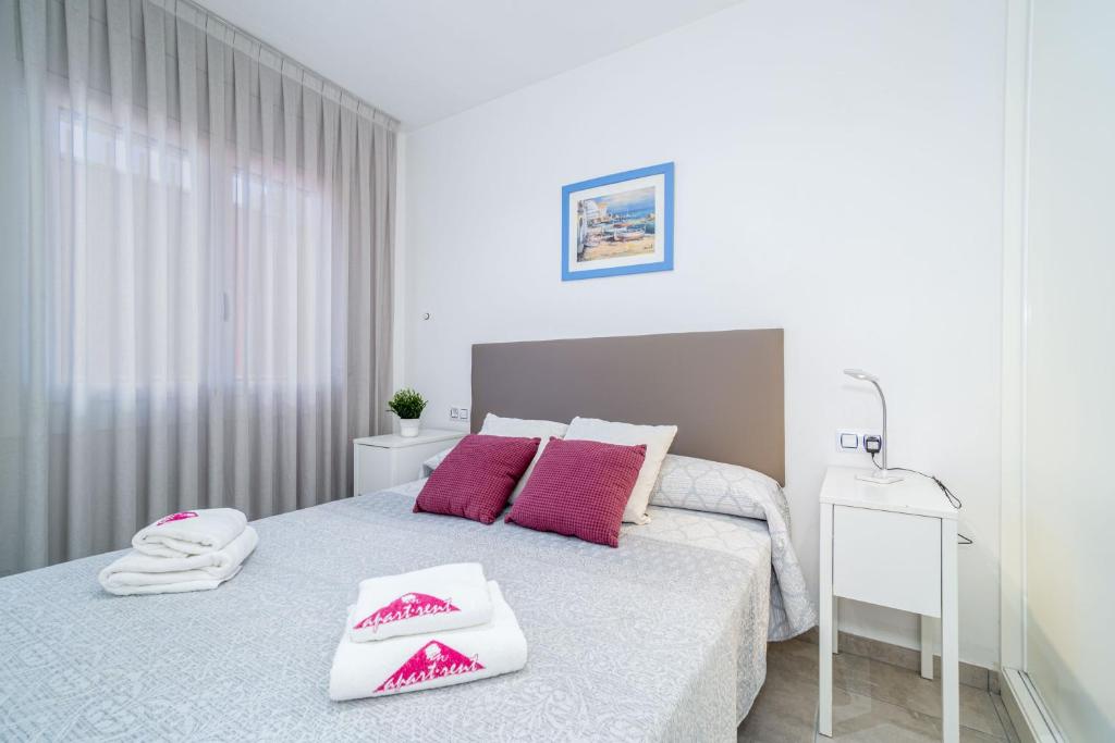 Apart-rent Apartment Bahia 0019 - 4