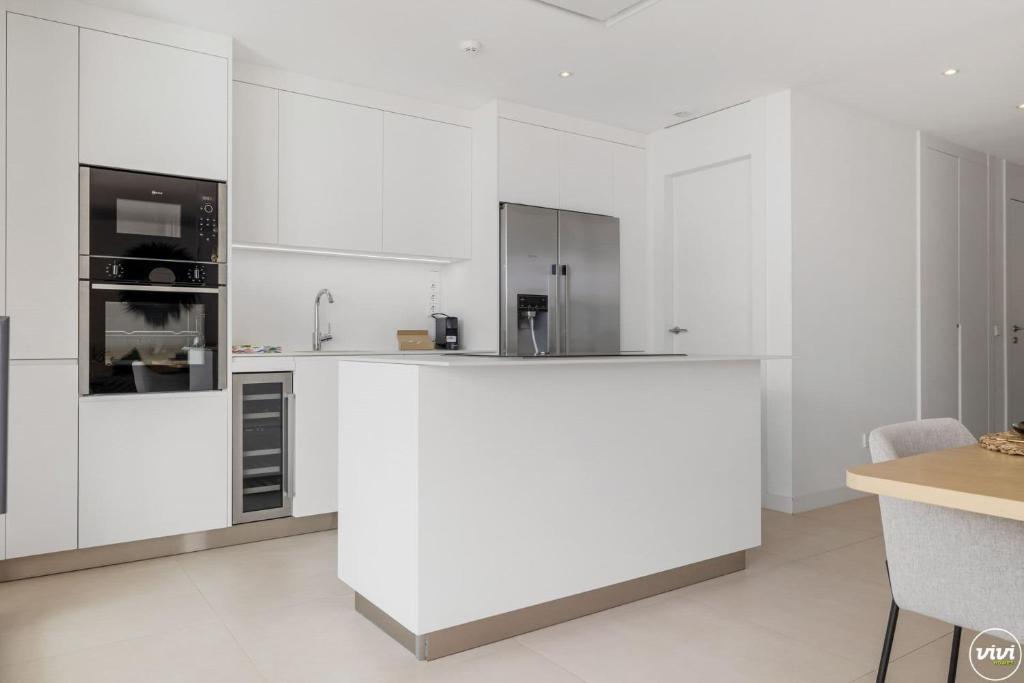 ViVi Homes - Carolina - 3