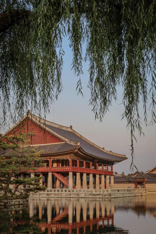 Neat House, SEOUL, Seul