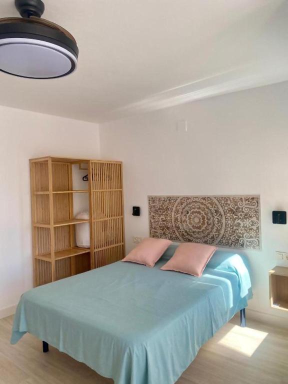 Estudio Amparo By Solymar Properties - 2