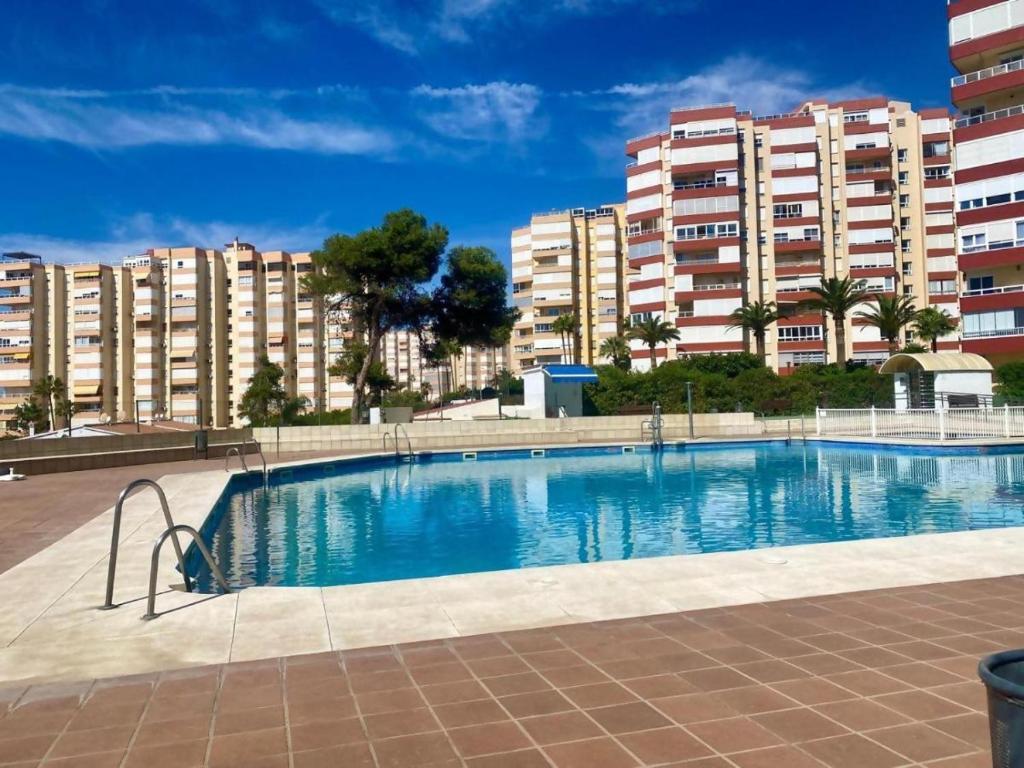 Estudio Amparo By Solymar Properties - 4