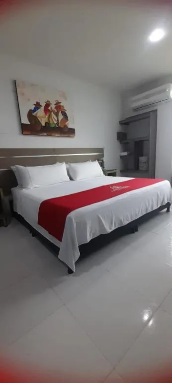 Hotel Boutique San Rafael, hotel a San Sebastián de Mariquita
