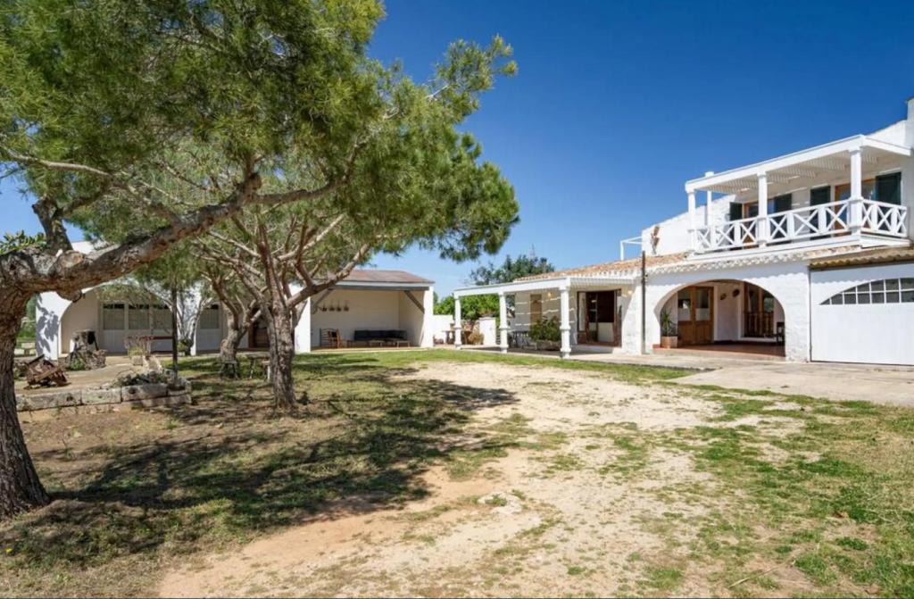 Sant Jordi, Ciutadella