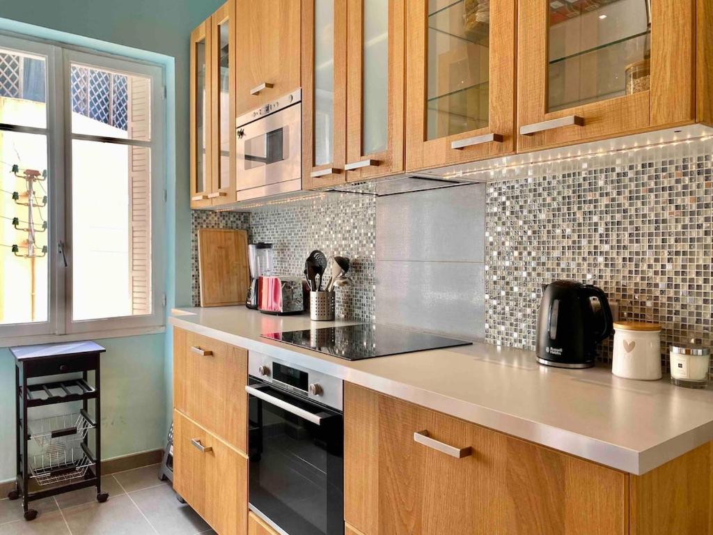 Nice Sea View 2 bedroom apartment - 2