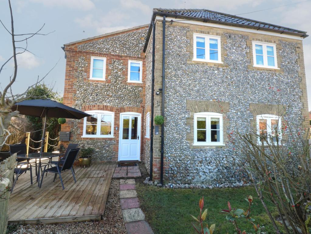 Cobble Cottage, Fakenham