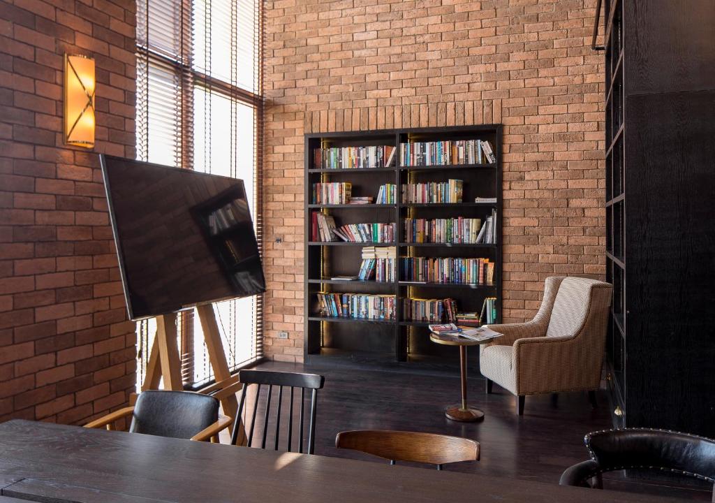 Recreational facilities