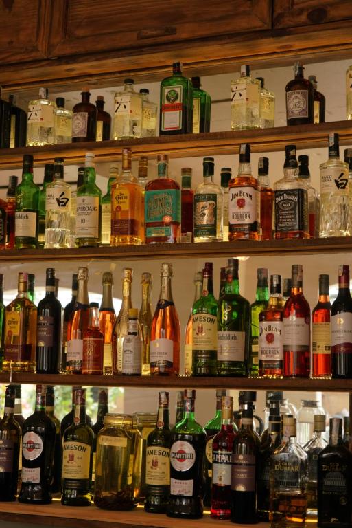 Bar/lounge