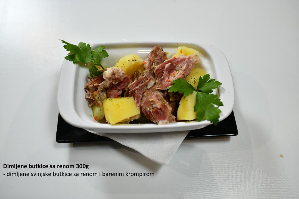 Restaurang