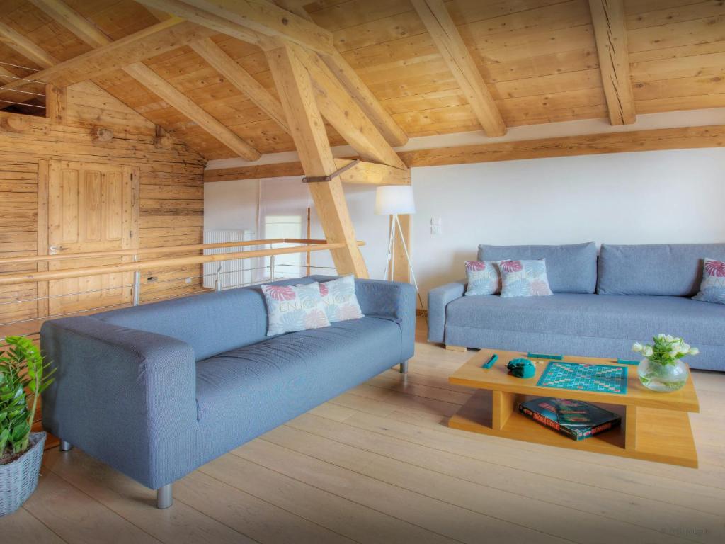 Chalet Arsene et Lea - OVO Network - 4