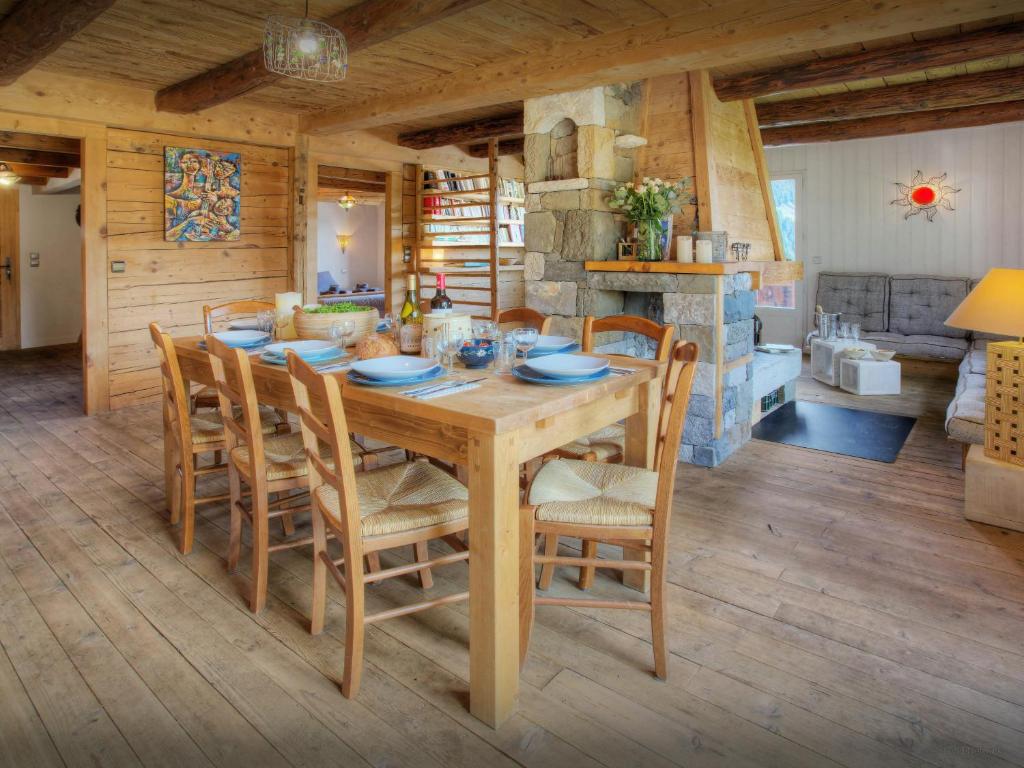 Chalet Arsene et Lea - OVO Network - 5