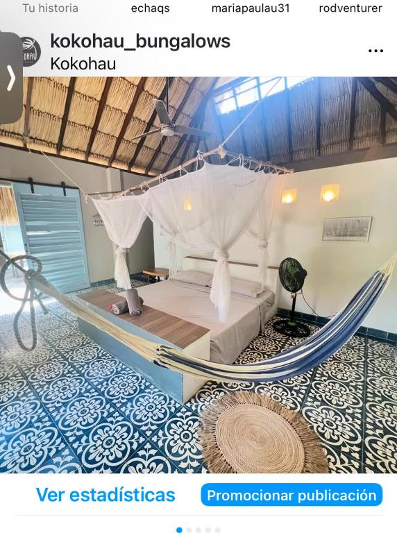KokohauBungalows - 5
