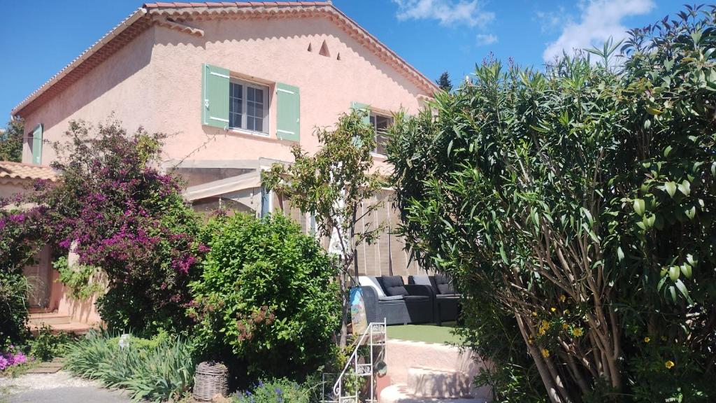 La Bastide Neuve des Oliviers - 5