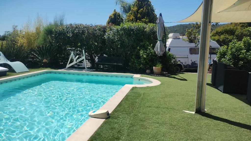 La Bastide Neuve des Oliviers - 4