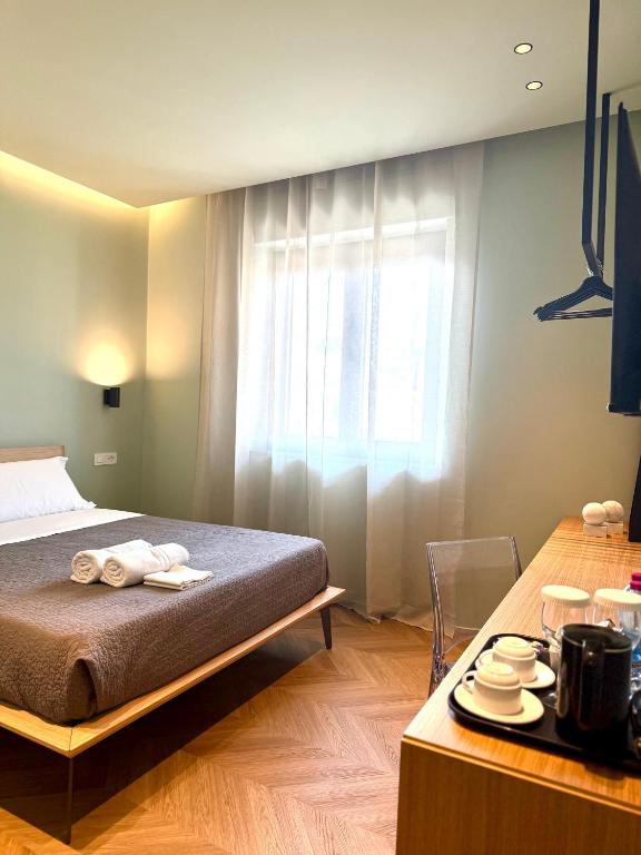 Four Rooms Catania - 3