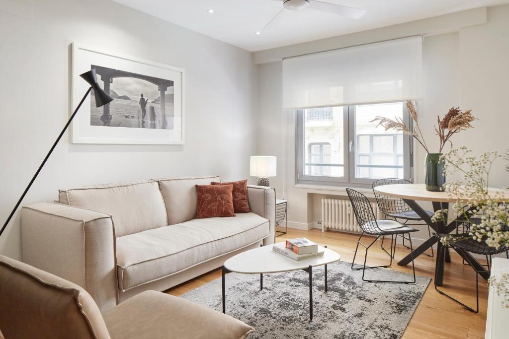 Arrasate 2 by FeelFree Rentals, San Sebastián