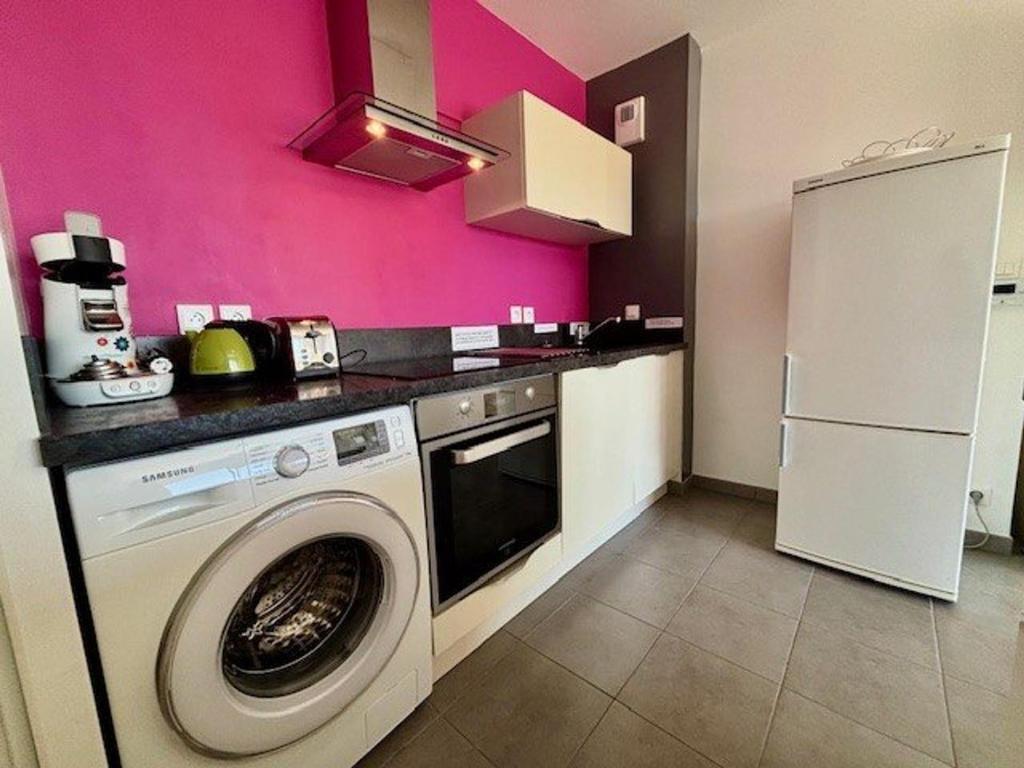 Quiberon : Appartement 2P avec Terrasse et Animaux Acceptés - FR-1-478-32 - 5