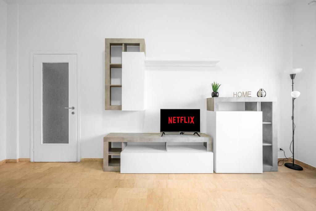 MA26 -San Siro- Large - New Apartment - - 2