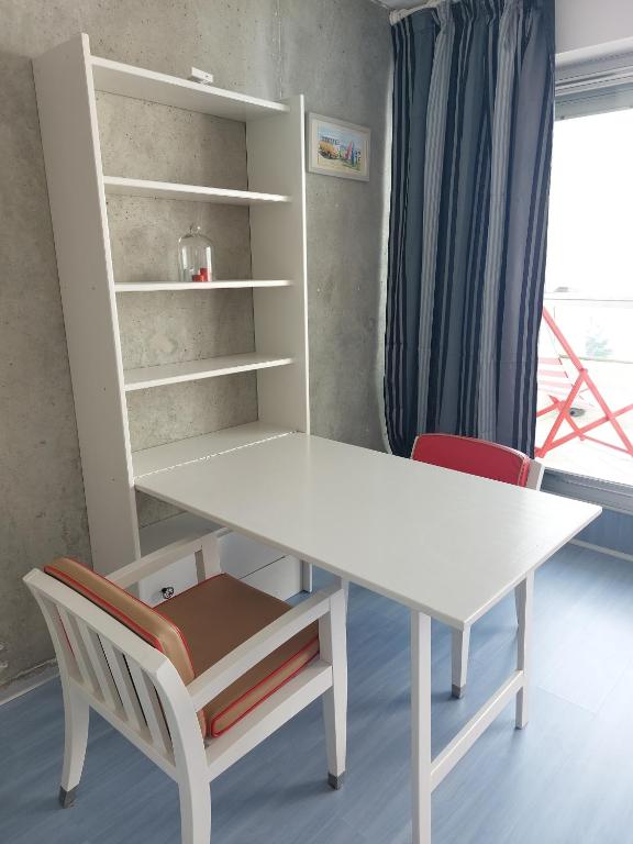 Studio VUE MER - 4