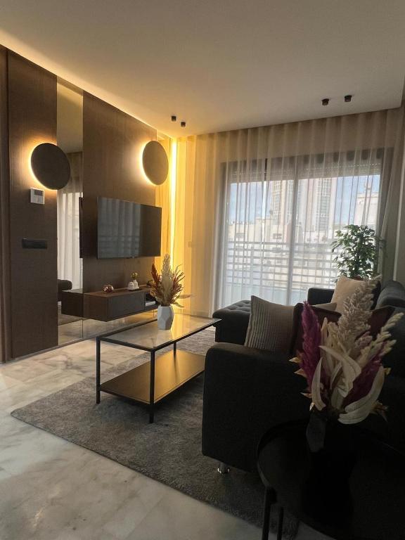 Élégant Studio Centre Casablanca, Casablanca