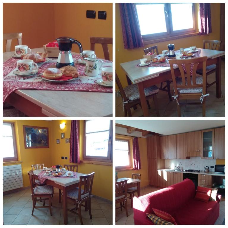 Casa Stella Alpina - 2