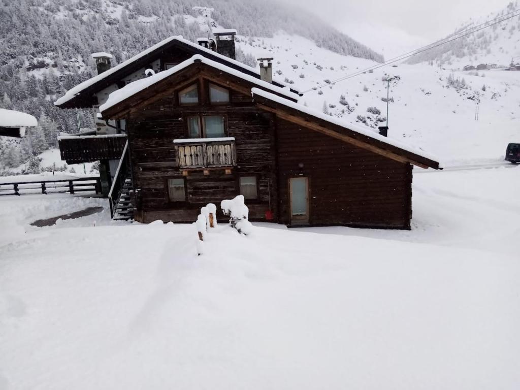 Casa Stella Alpina - 3