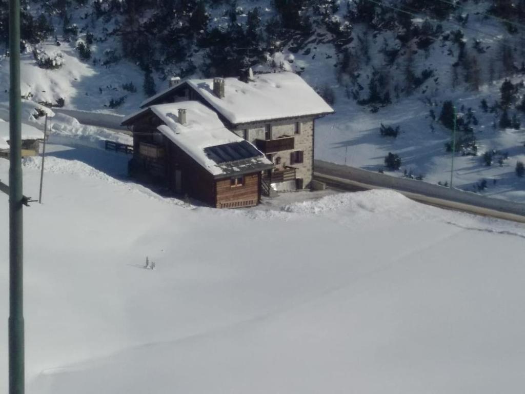 Casa Stella Alpina - 5