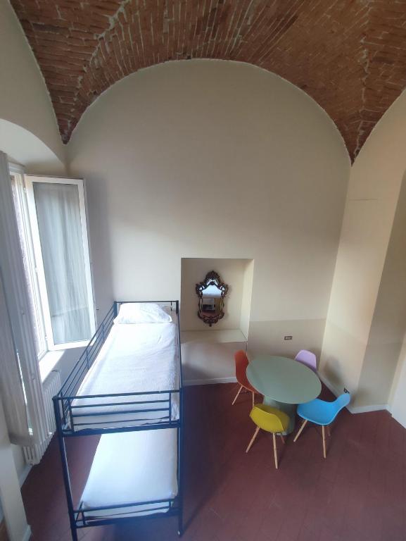 Foresteria Bergamo Bella B&B - 5