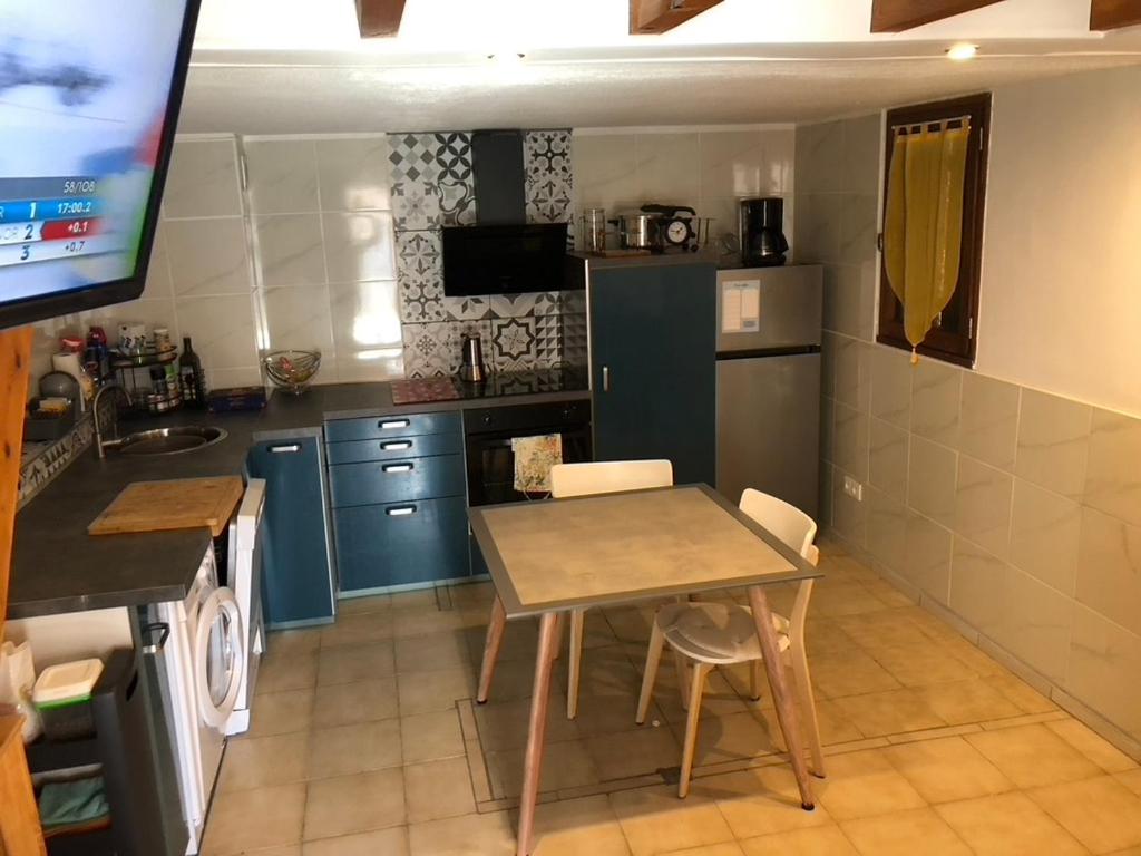 Mon Rêve, Saint-Cyprien-Plage