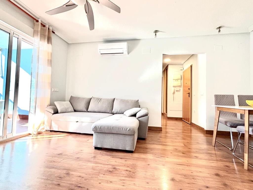 Apartamiento DIMAR, Villa Joyosa - 5
