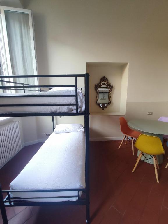 Foresteria Bergamo Bella B&B - 4
