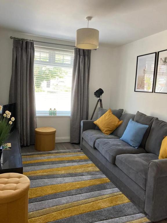 Newquay Beachcomber, 1 bedroom apartment, Saint Columb Minor