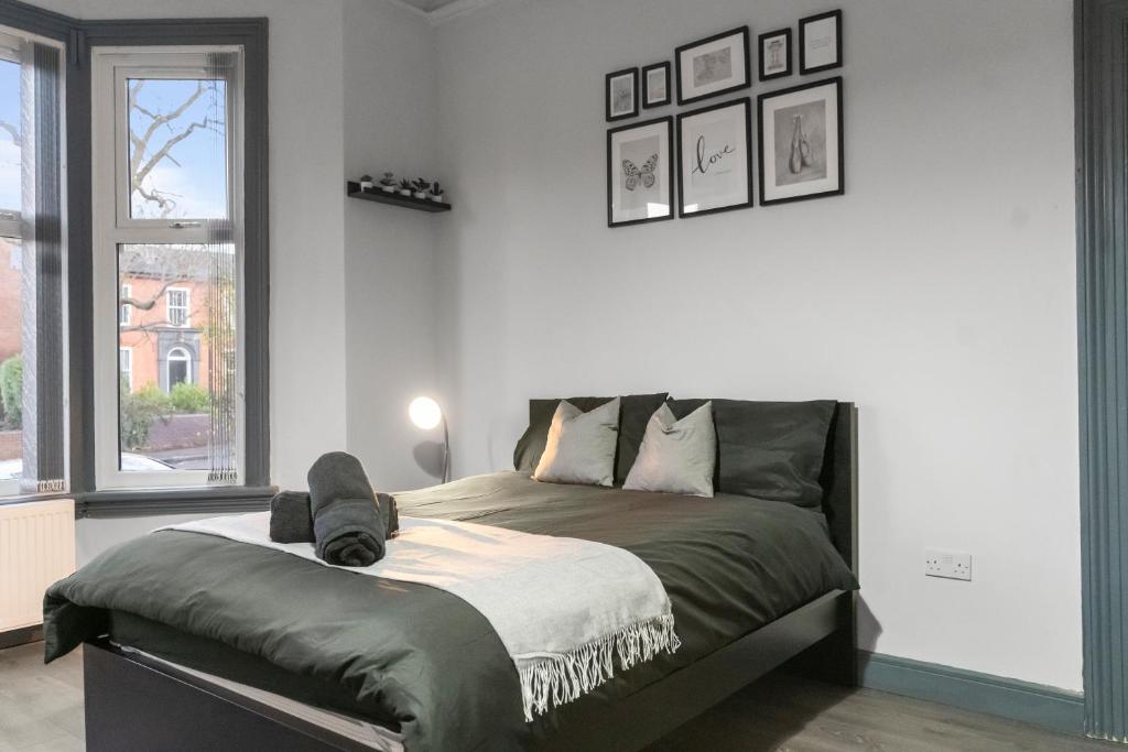 Beautiful Moseley Studio - 1, Birmingham