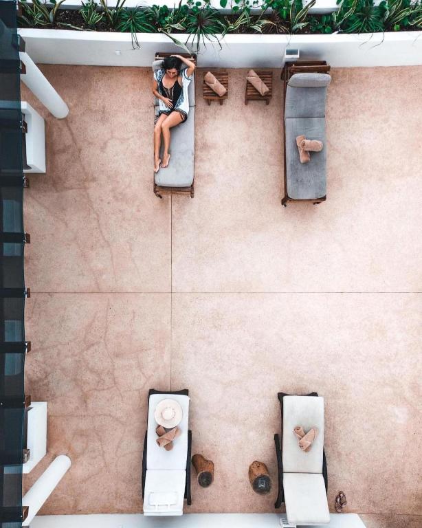 Hotel Zendero Tulum - 2