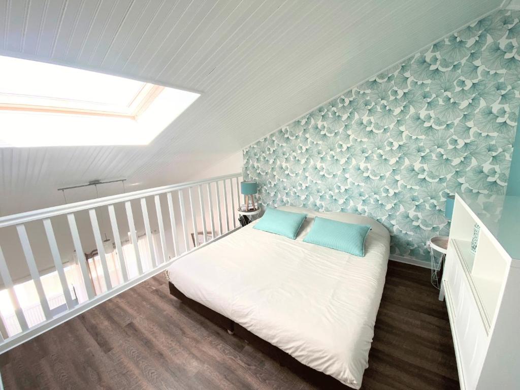 Le Doux Refuge - Appartement 2 Etoiles - 4