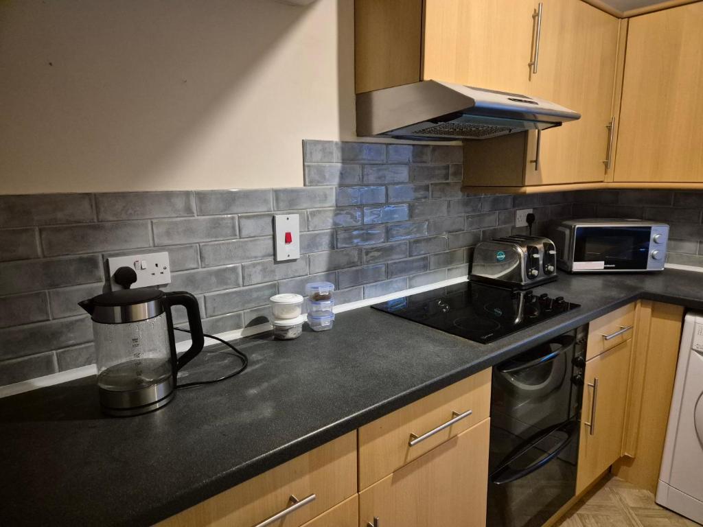 Harrogate central apartment, Harrogate