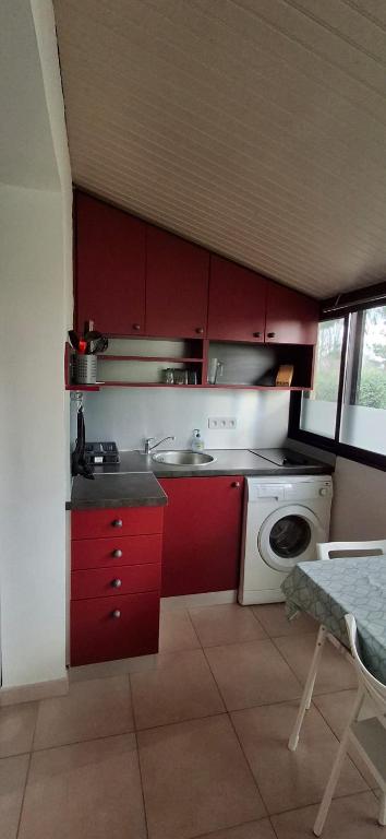 Studio Village Camarguais, Arles