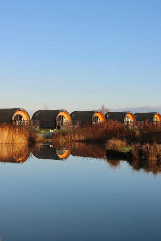 Grange Farm Park, Alford