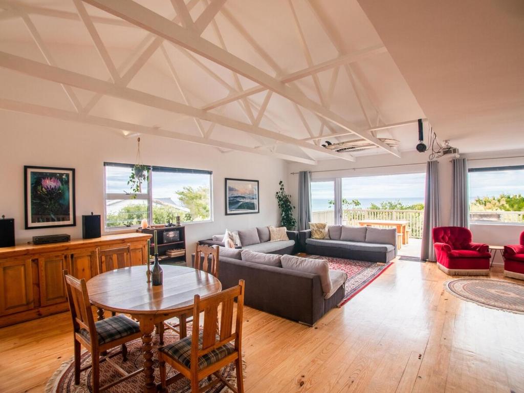 LaVidaLekker, Brenton-on-Sea