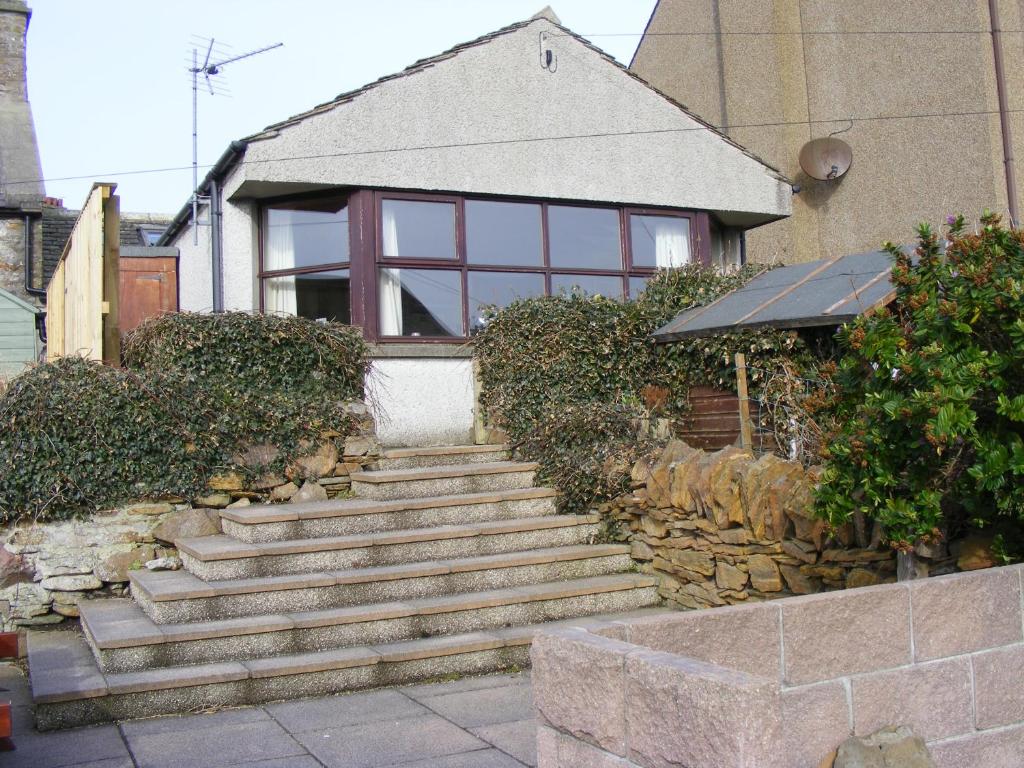 Franklin's View, Orkney