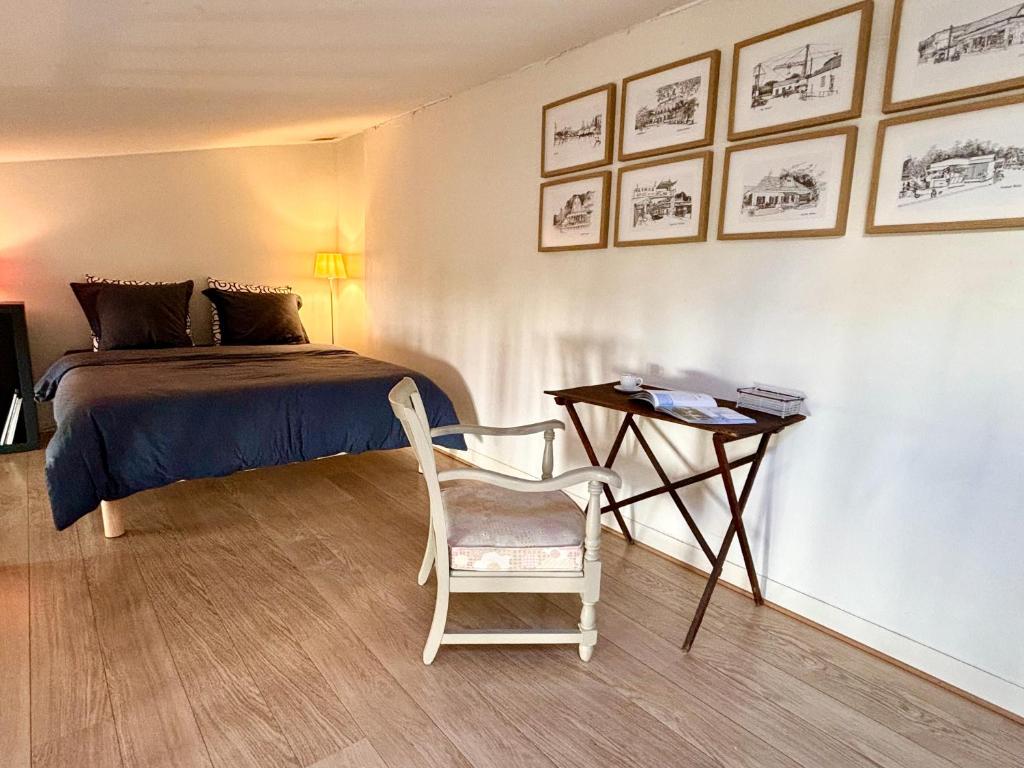 Loft Orfila - 5