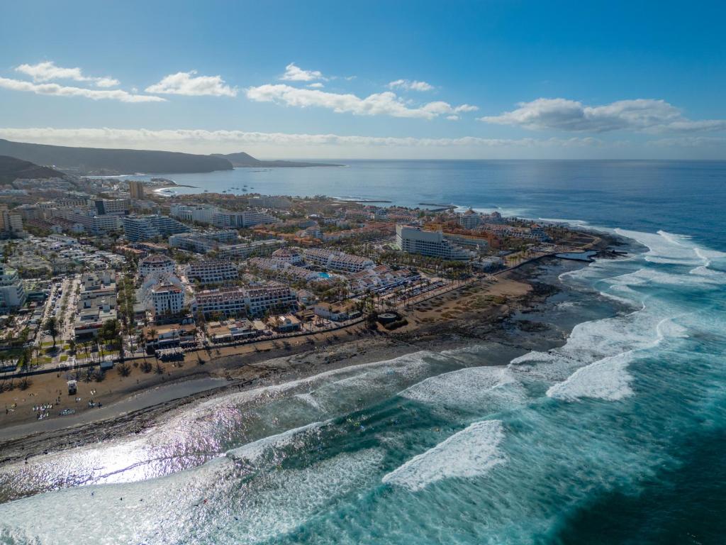 Parque Santiago 1 apartments by Pure Home Tenerife - 2