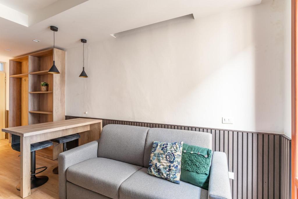 GuestHost - Padova Central Apartment Flat 3 - 5
