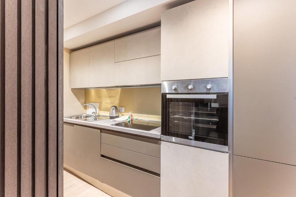 GuestHost - Padova Central Apartment Flat 3 - 2