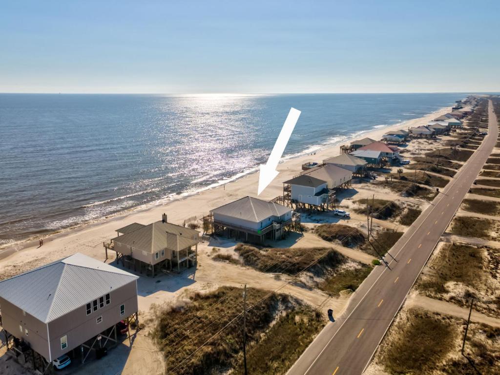 Wahoo, Dauphin Island