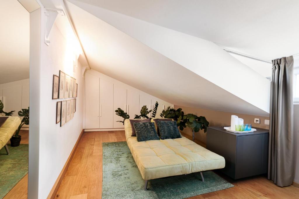 Loft Thaler Rooms - 5