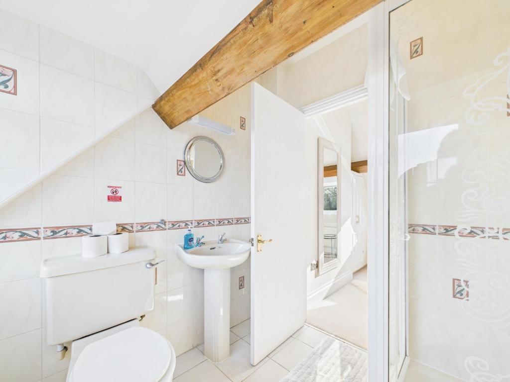 Romantic Cotswold Cottage, Winchcombe photo 6