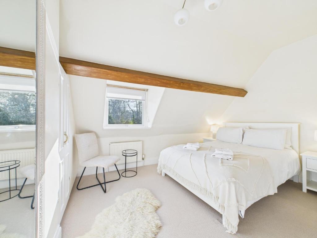 Romantic Cotswold Cottage, Winchcombe photo 4