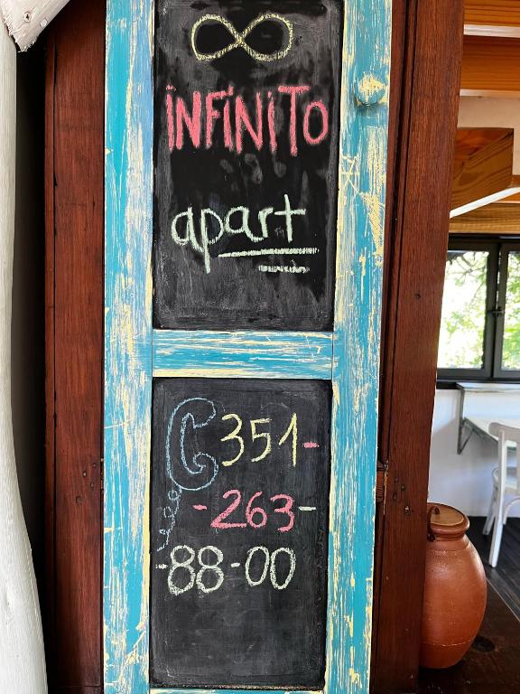 Infinito Grupo Cabaña La Triada - 2
